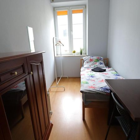 Fantastic Waw - Room Ch16-B Varşovia Exterior foto