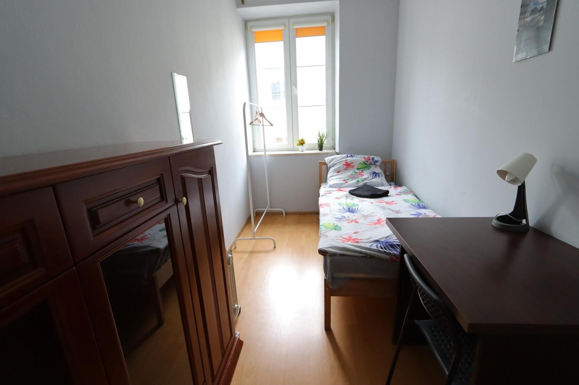 Fantastic Waw - Room Ch16-B Varşovia Exterior foto